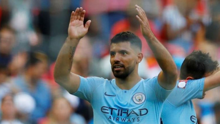 Κατέκτησε το Community Shield η Σίτι, 2-0 την Τσέλσι