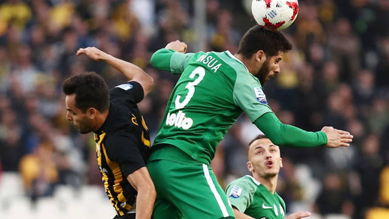 Θέλει τον Ινσούα στη Λας Πάλμας ο Χιμένεθ