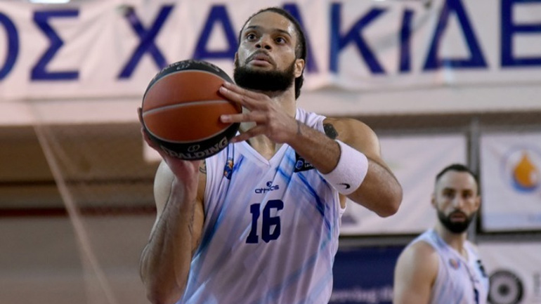 ΜακΓκί: «Να βοηθήσω τον Άρη να επιστρέψει στον δρόμο των επιτυχιών»