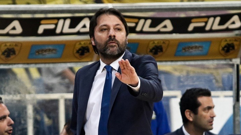 Ο Σερέλης στο Λαύριο για 15η χρονιά