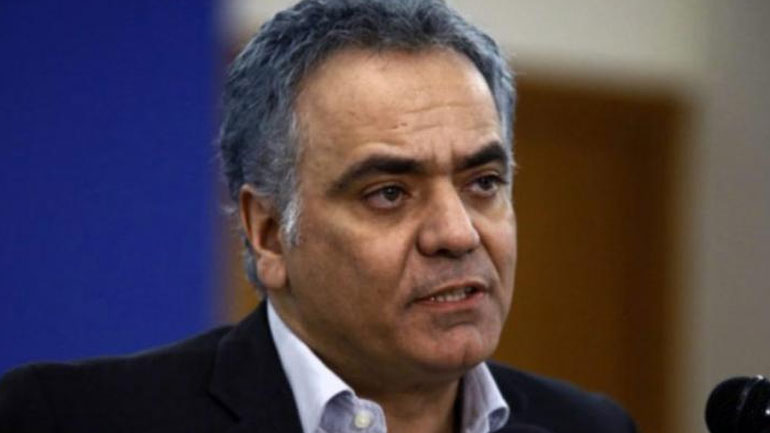 Σκουρλέτης: «Έμπρακτη πολιτική ευθύνη είναι η προσπάθεια διακρίβωσης των αιτιών της ανείπωτης τραγωδίας»