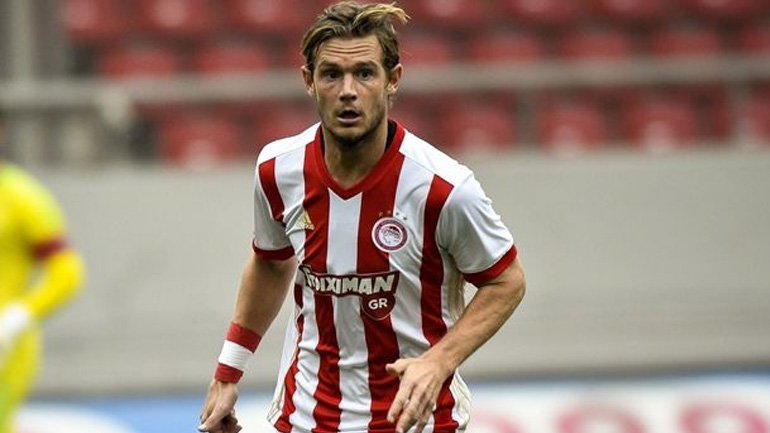 Προχώρησε σε διευκρινιστική δήλωση ο Ζιλέ