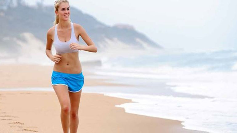 5 αλήθειες που πρέπει να γνωρίζεις για το τρέξιμο