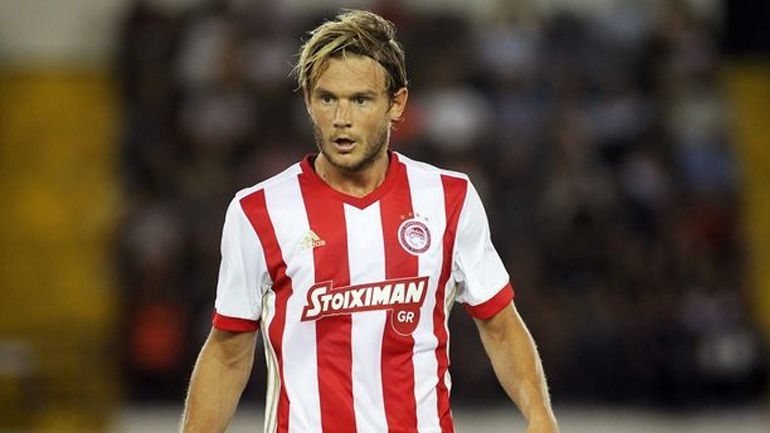 Ζιλέ: «Ήμουν συχνά στον πάγκο για εξωαγωνιστικούς λόγους»