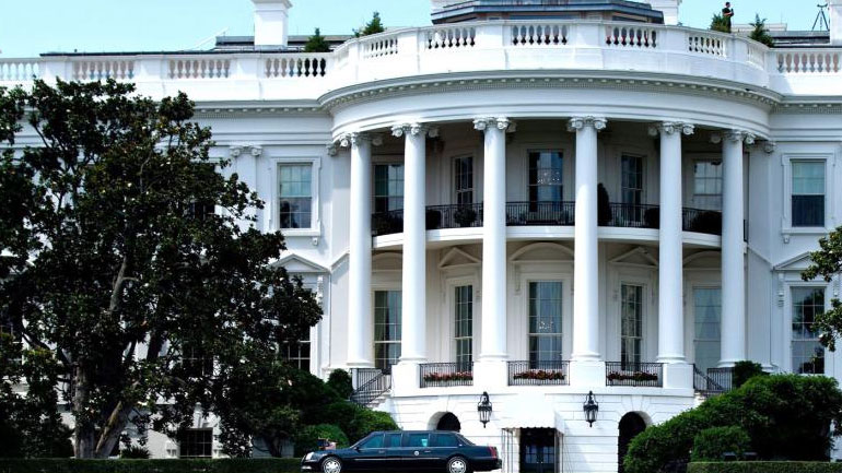 Λευκός Οίκος: Δεν έχουμε καμία ανάμειξη στην απόπειρα δολοφονίας του Μαδούρο