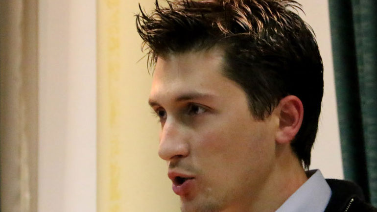 Χρηστίδης: Ο κ. Πολάκης θα έπρεπε να έχει φύγει από τη θέση του εδώ και πολύ καιρό