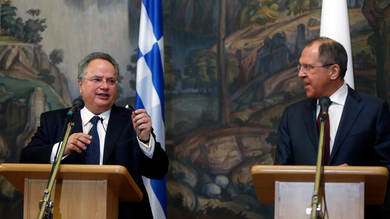 Αντίποινα της Μόσχας