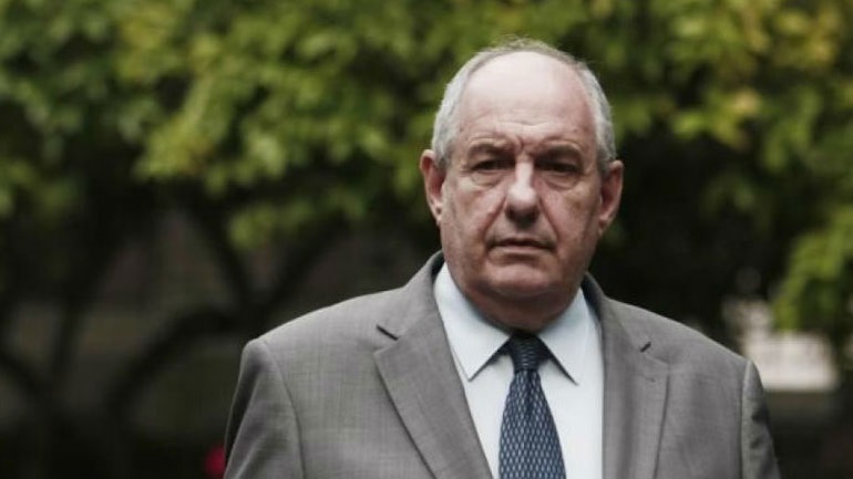 Τ. Κουίκ: Ευχαριστώ την ομογένεια που προσέφερε έμπρακτη βοήθεια τους πυροπαθείς της Αττικής