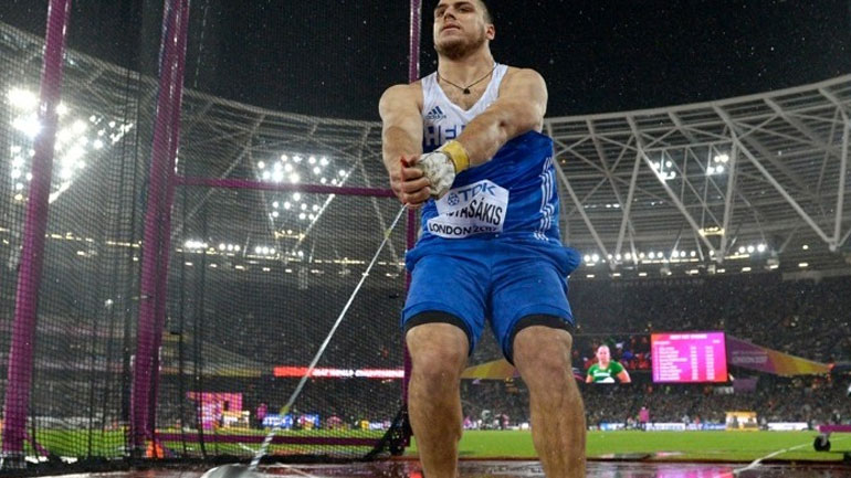 Στίβος: Εκκίνηση στο Ευρωπαϊκό Πρωτάθλημα με πέντε ελληνικές συμμετοχές