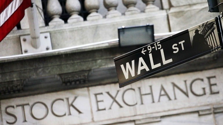 Κλείσιμο με άνοδο στη Wall Street