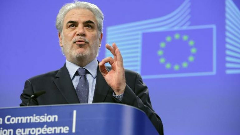 «Να ενισχύσουμε τον ευρωπαϊκό μηχανισμό πολιτικής προστασίας»