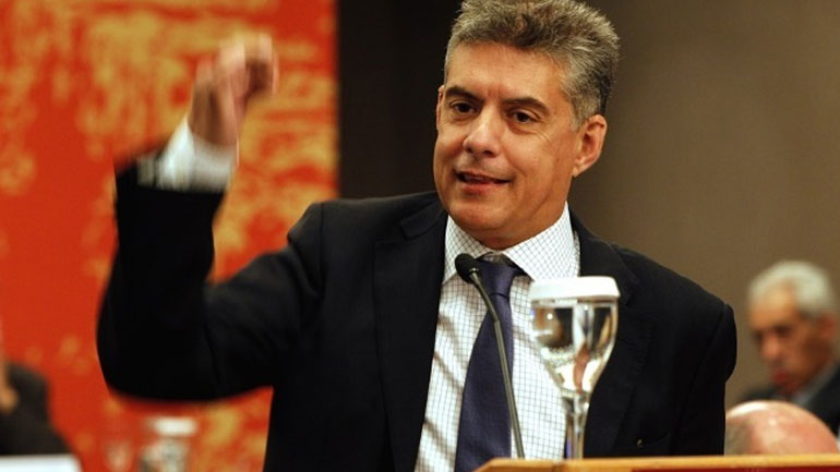 Αγοραστός: «Έργα ουσίας, πολλαπλού σκοπού και χρησιμότητας τα έργα στον δήμο Τεμπών»