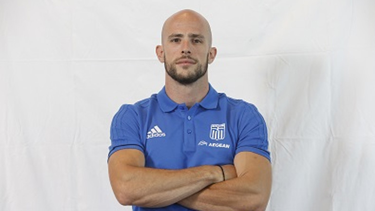 Βερολίνο 2018: Καλή παρουσία από τον Νυφαντόπουλο