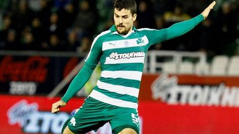 Κατέθεσε προσφυγή κατά του Παναθηναϊκού ο Νούνο Ρέις