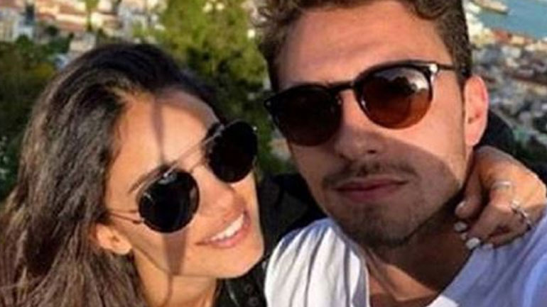 Στέφανος Καπίνο & Μιρκέτα Βιδάλη: Μετά την επανασύνδεση ήρθε και ο αρραβώνας!