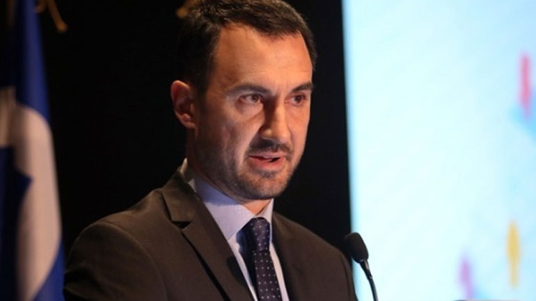 Πρόγραμμα Δημοσίων Επενδύσεων: 1 εκατ. ευρώ στους Δήμους Ραφήνας- Πικερμίου και Μαραθώνα