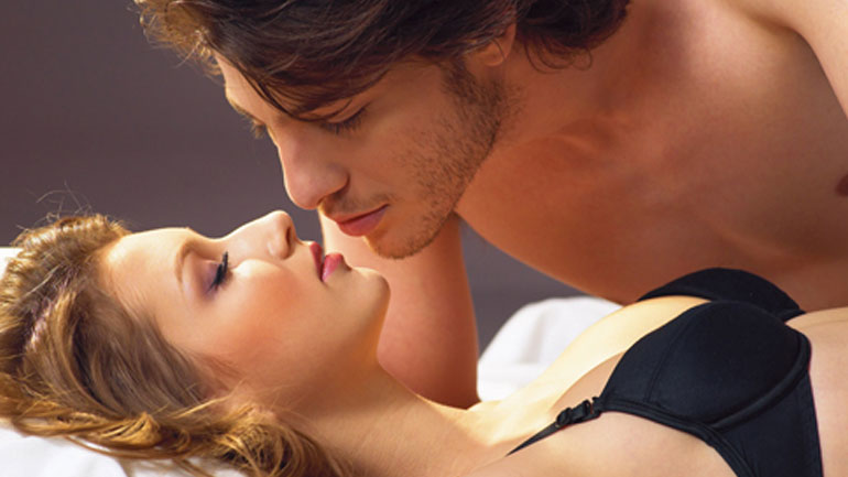 Είναι απαραίτητο μια σχέση οικειότητας να είναι σεξουαλική;