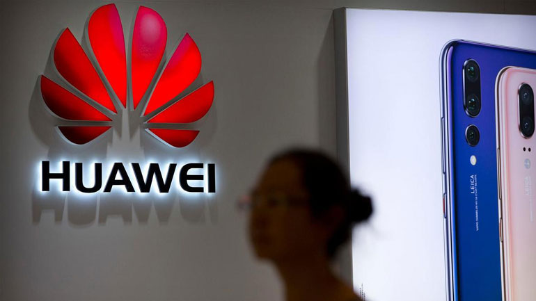 Huawei: Δεύτερος μεγαλύτερος κατασκευαστής smartphone στον κόσμο
