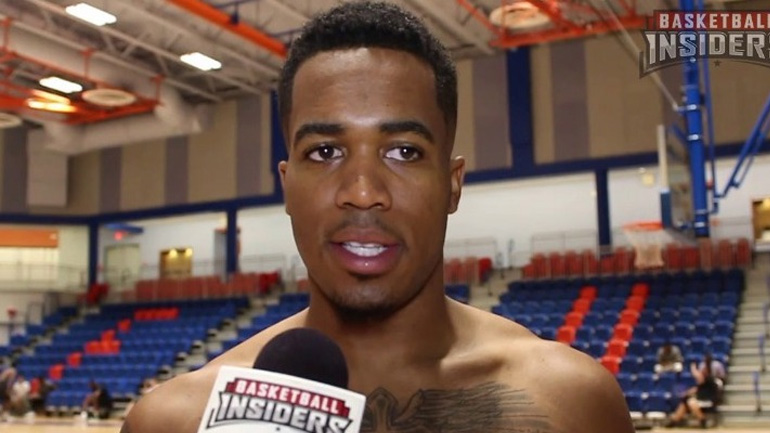 Στον Πανιώνιο ο Κέισι Χιλ