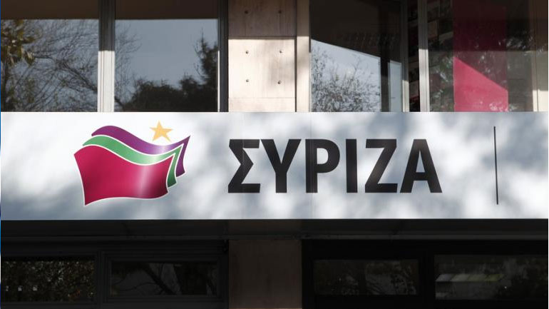 ΣΥΡΙΖΑ: Η ΝΔ προσβάλλει τη νοημοσύνη των πολιτών για ακόμα μια φορά