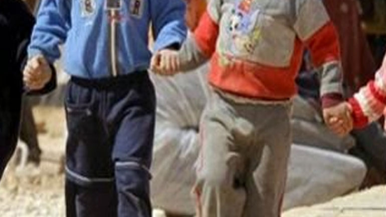 Συρία: Οι Κούρδοι αρνούνται τις κατηγορίες της Human Rights Watch ότι στρατολογούν παιδιά