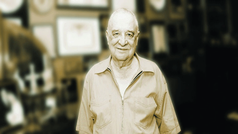 Τρία χρόνια χωρίς τον Κώστα Βίρβο