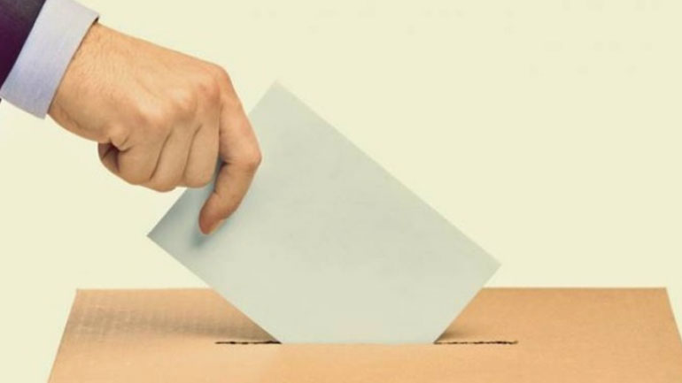 Σε κομματική κινητοποίηση οι Ρεπουμπλικάνοι για την αυριανή κρίσιμη εκλογική αναμέτρηση στο Οχάιο