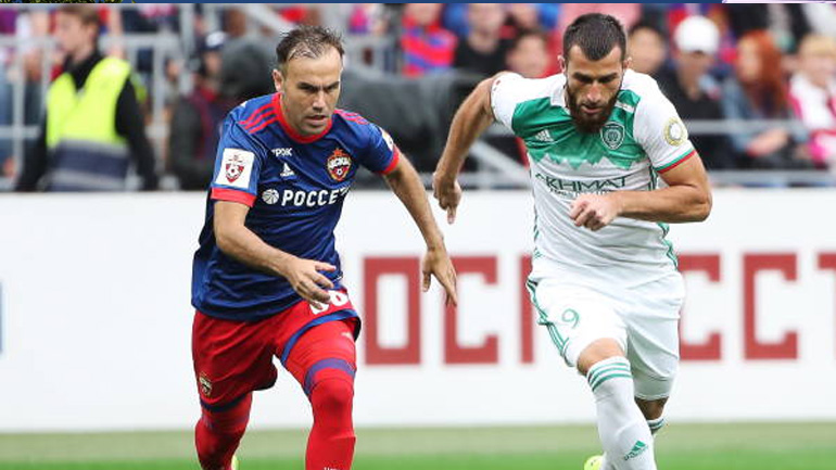 Στην Αθήνα για λογαριασμό του Ολυμπιακού ο Νάτχο