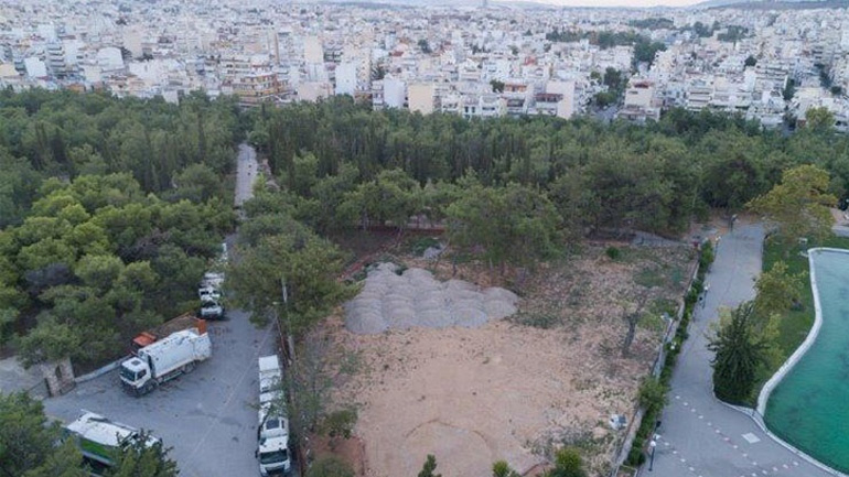 «Η παράνοια του Δήμου και του Δημάρχου δεν έχει τέλος!»