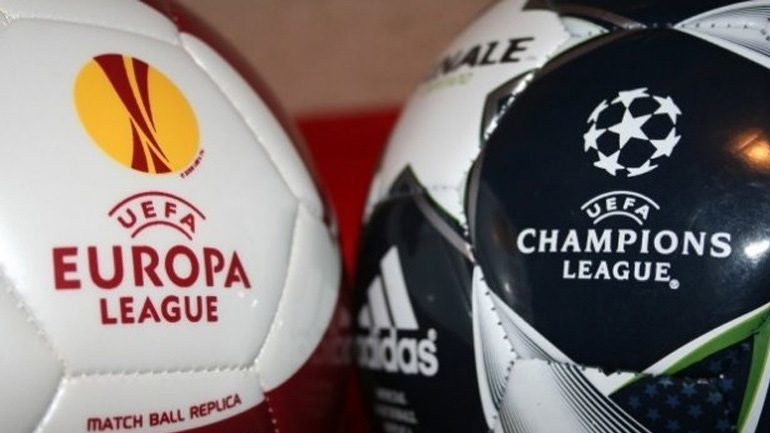 Σε Nova και Cosmote τα ευρωπαϊκά ματς των ελληνικών ομάδων