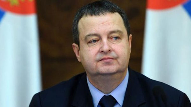 Σέρβος ΥΠΕΞ: «Συμβιβαστική λύση στο ζήτημα του Κοσόβου με ανταλλαγή εδαφών»