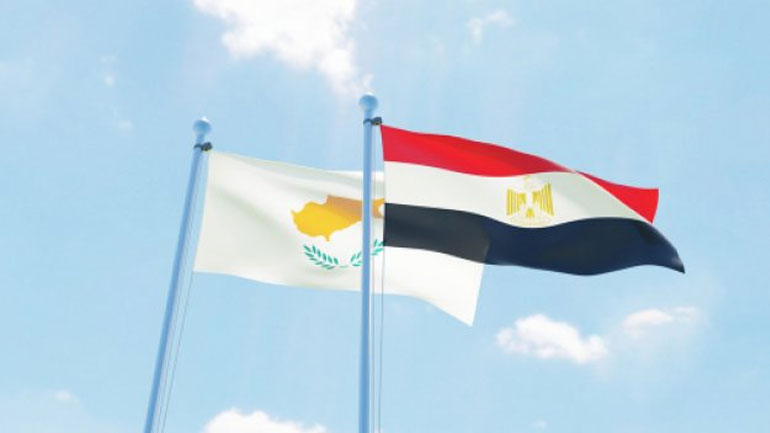 Συμφωνία Κύπρου – Αιγύπτου για υποθαλάσσιο αγωγό φυσικού αερίου