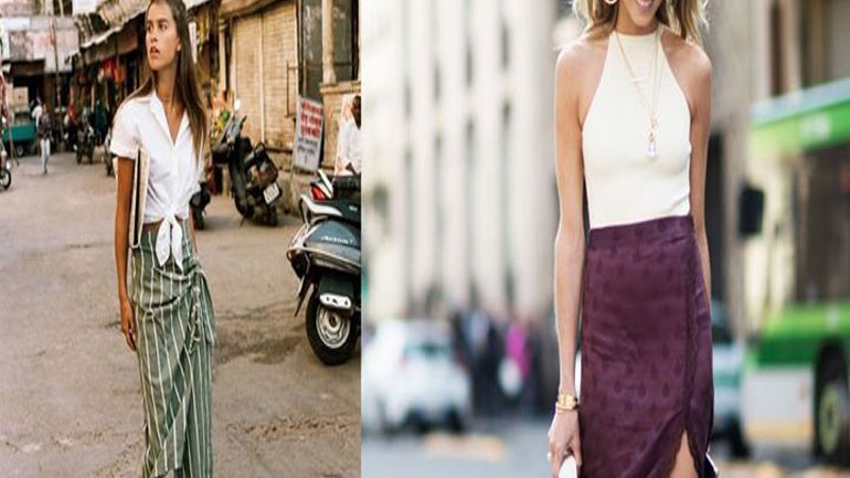 Αυτή είναι η φούστα που έχουν αγαπήσει όλες οι influencers