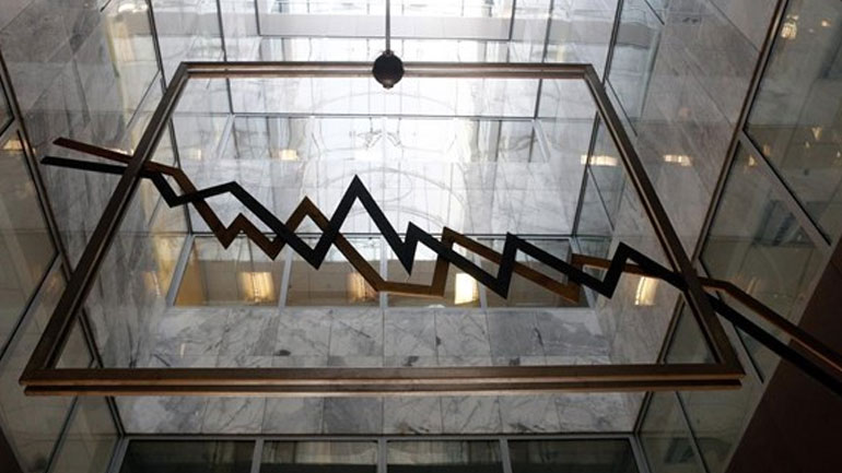 Κλείσιμο με πτώση 0,27% για το Χρηματιστήριο Αθηνών