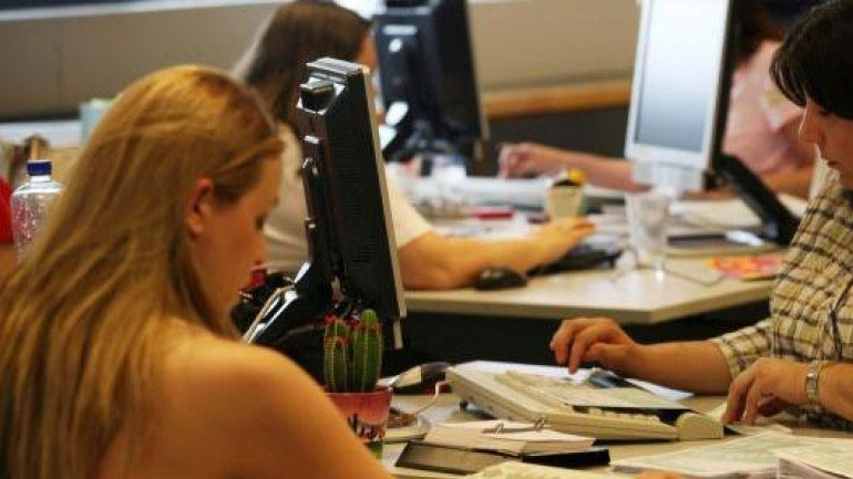 Ο ΕΦΚΑ διαθέτει υπαλλήλους στο Γραφείο Εξυπηρέτησης Πυρόπληκτων