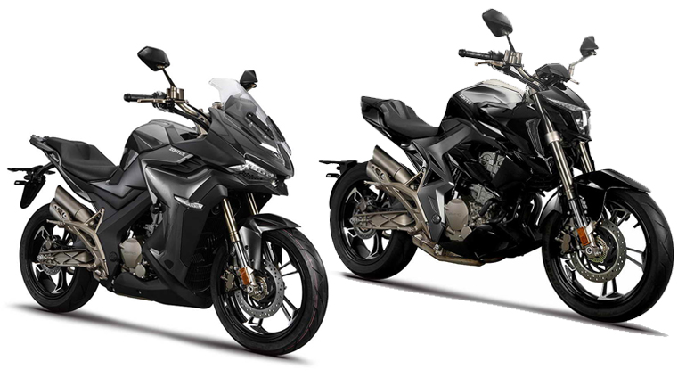 Daytona X310/R310: Αναμονή τέλος