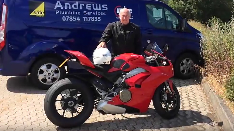 Ο πιο γρήγορος… συνταξιούχος του Nurburgring Ο πιο γρήγορος… συνταξιούχος του Nurburgring