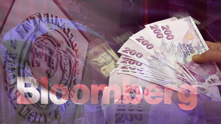 Bloomberg:  Η Τουρκία οδεύει σε capital controls