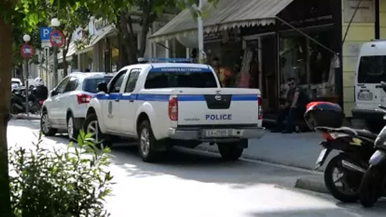 Μαφιόζικη δολοφονία ασφαλιστή στη Ξάνθη: Τον βρήκαν νεκρό μέσα στο γραφείο του