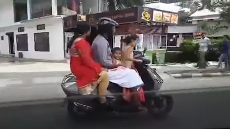 Δεν είναι δυνατόν να συμβαίνει αυτό!