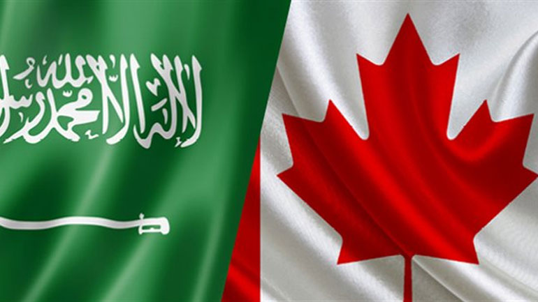 Η διπλωματική κρίση Σ. Αραβίας – Καναδά φέρνει σε δύσκολη θέση την Ουάσινγκτον