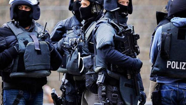 Μία οικογένεια Γάλλων προκάλεσε το χάος στο αεροδρόμιο της Φρανκφούρτης