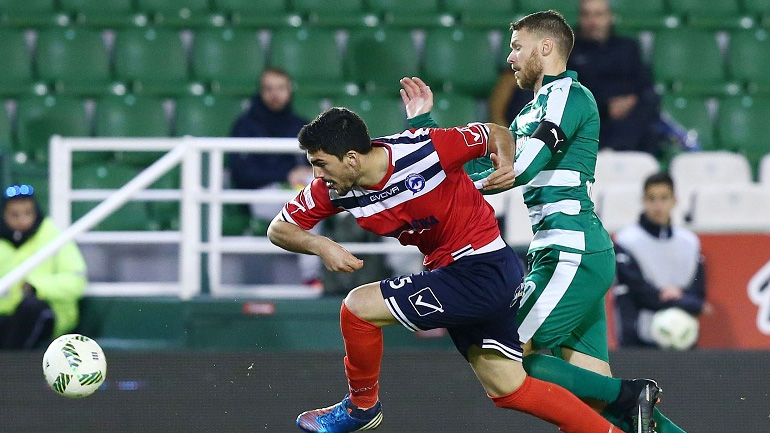 Ο Παντελάκης συμφώνησε με τον Παναθηναϊκό