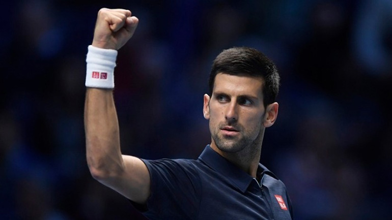 Τζόκοβιτς: «Στόχος μου να επιστρέψω στο νο 1»