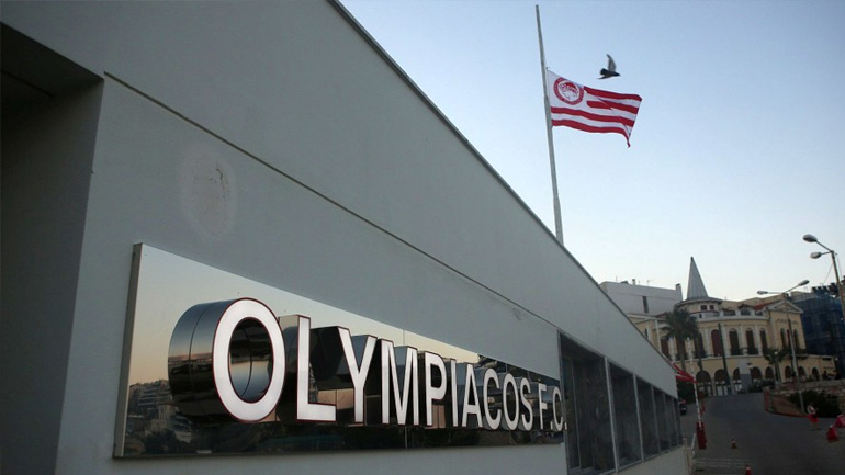 Ολυμπιακός: «Ο Βασιλειάδης μοιράζει λεφτά που θα λείψουν από εργαζόμενους και συνταξιούχους»