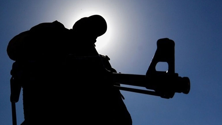 Νεκρά δυο μέλη της ένοπλης πτέρυγας της Χαμάς