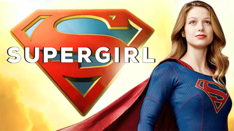 Στα σκαριά νέα ταινία «Supergirl»