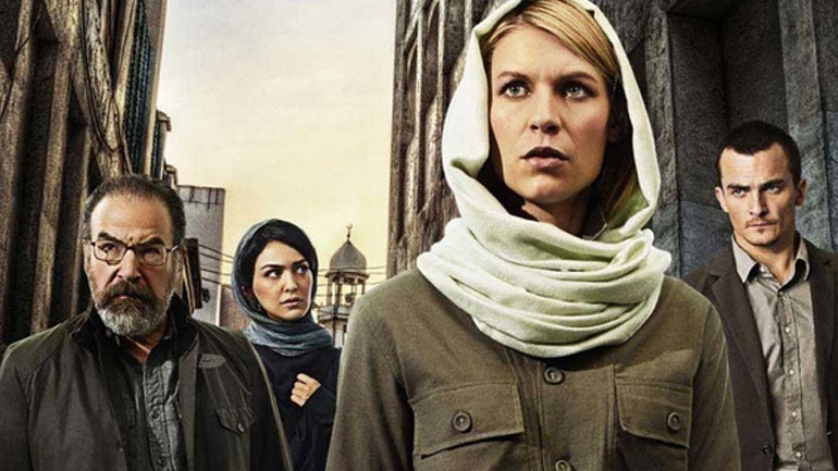 Τίτλοι τέλους για τη σειρά Homeland μετά τον όγδοο κύκλο