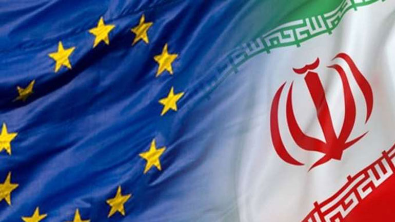 Ευρωπαϊκές εταιρείες απαντούν στις τελευταίες κυρώσεις σε βάρος της Τεχεράνης