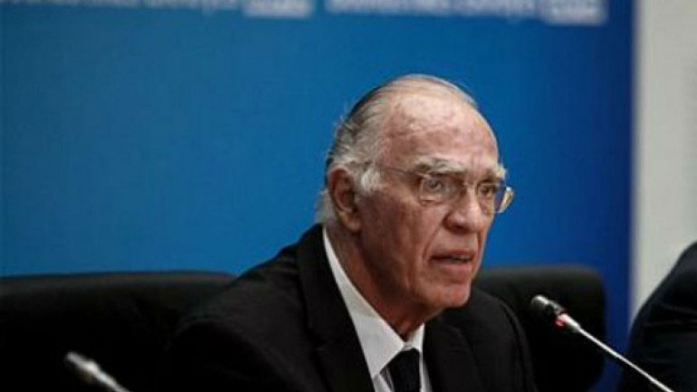 Συλλυπητήρια στην οικογένεια της Ρ. Βαγιάννη από την Ένωση Κεντρώων και τον Βασίλη Λεβέντη